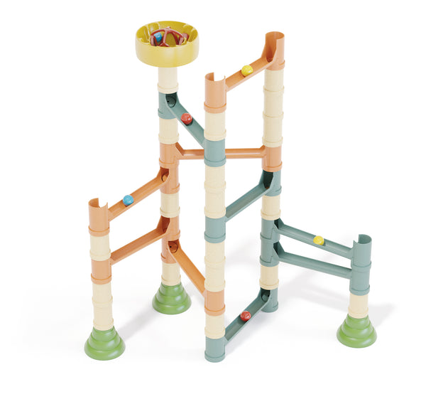 QUERCETTI - Migoga Marble Run PlayBIO