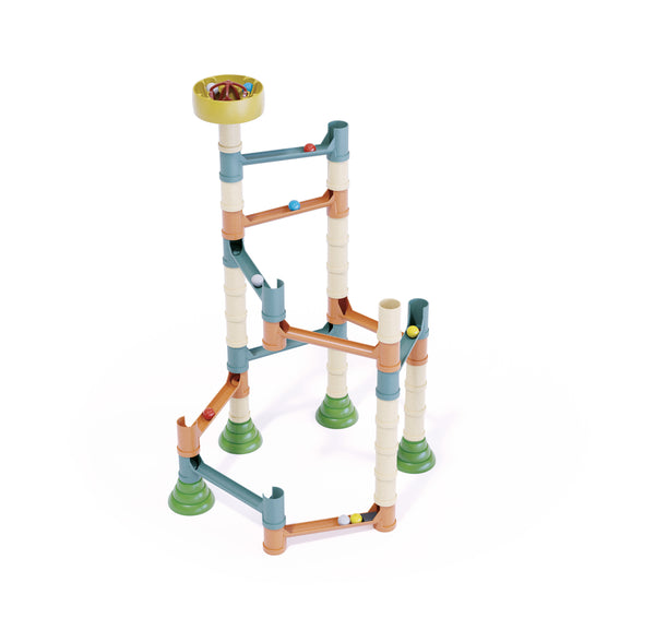 QUERCETTI - Migoga Marble Run PlayBIO
