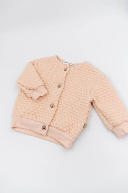 BAMBOOM Giacca bomber - 873 - ROSA 04