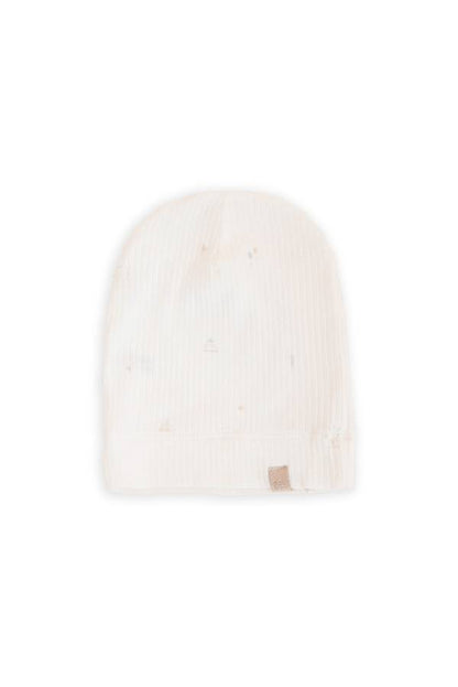 BAMBOOM Cappellino beanie - 875 - PRINT CIRCUS 420 0-6M