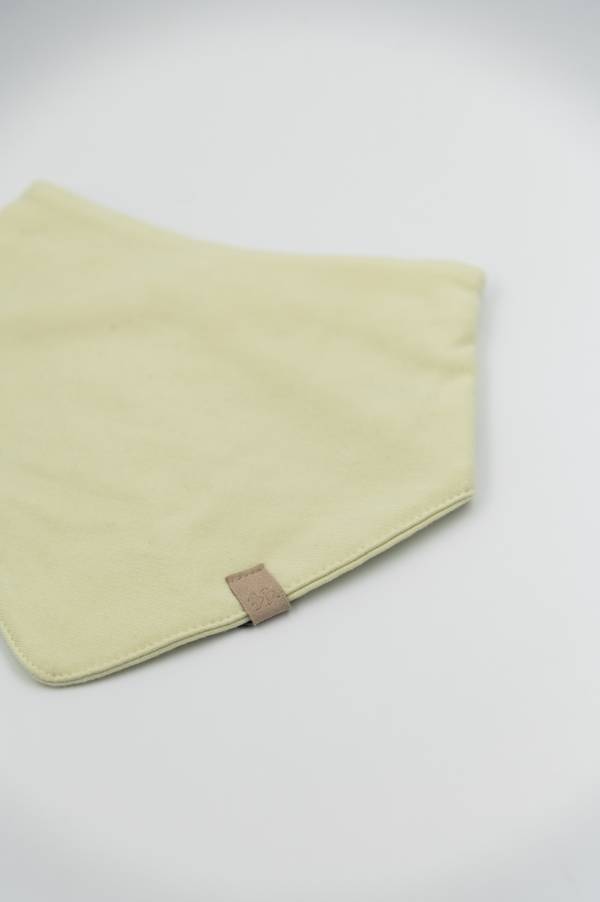 BAMBOOM Bavaglino - 879 - LIME 120