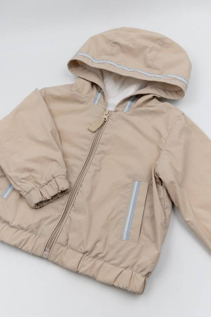 BAMBOOM Giacca estiva Bimbo - 886 - SAND 10