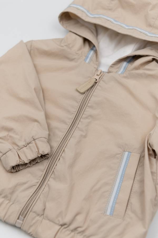 BAMBOOM Giacca estiva Bimbo - 886 - SAND 10