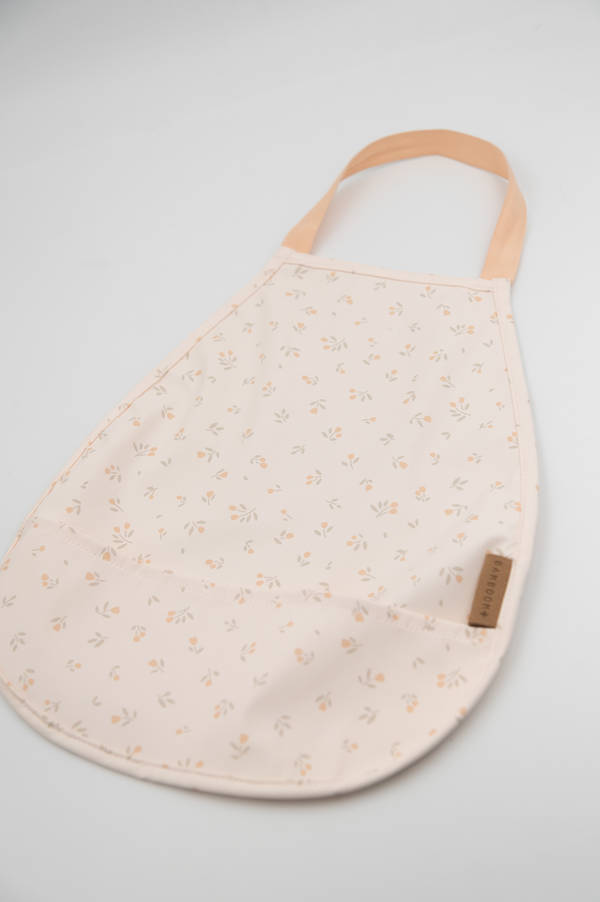 Bamboom Bib Bavaglino impermeabile 890 - TULIPS 204