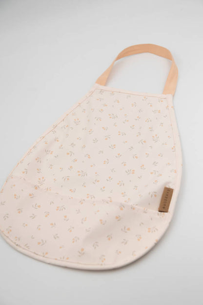 Bamboom Bib Bavaglino impermeabile 890 - TULIPS 204