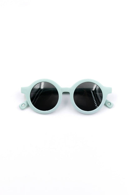 Bamboom Occhiale da sole con protezione 400UV - 894 - BLU 07