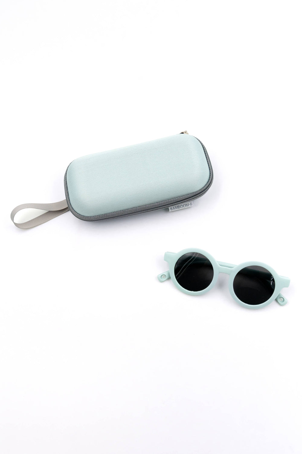 Bamboom Occhiale da sole con protezione 400UV - 894 - BLU 07
