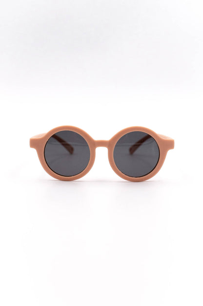 Bamboom Occhiale da sole con protezione 400UV - 894 - CORAL 276