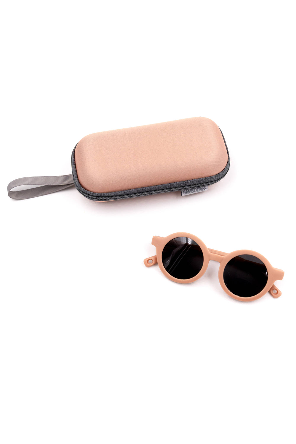 Bamboom Occhiale da sole con protezione 400UV - 894 - CORAL 276