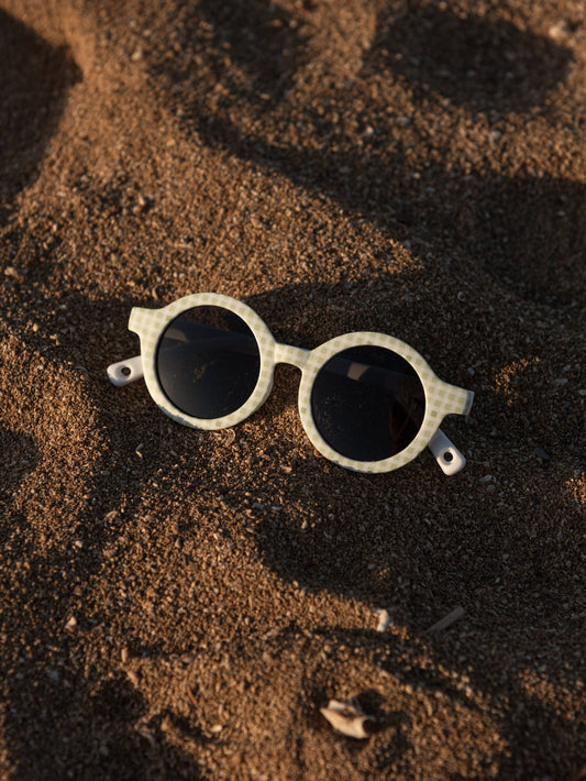 Bamboom Occhiale da sole con protezione 400UV - 894 - OCEAN SQUARE 437