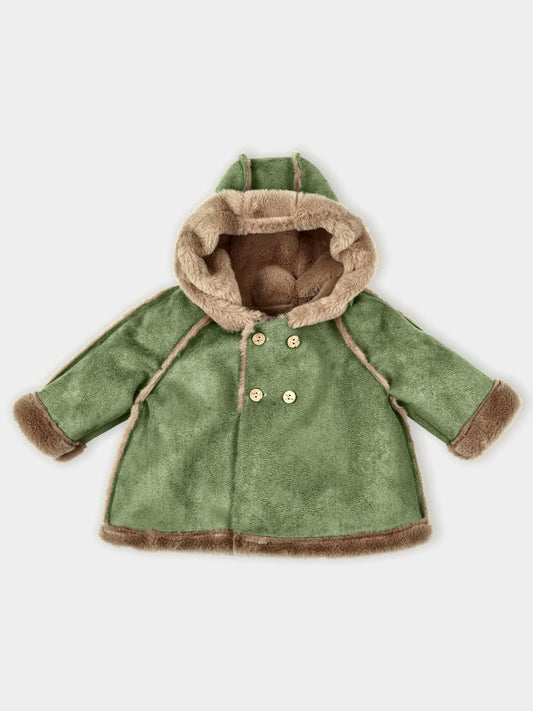 Mac Ilusion - Montone 9107 - 95 Oliva