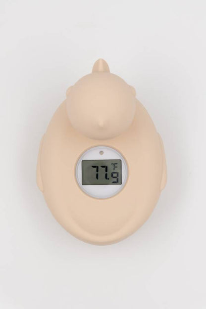 BAMBOOM Termometro per bagnetto Paperella - 910 - SOFT PINK 17