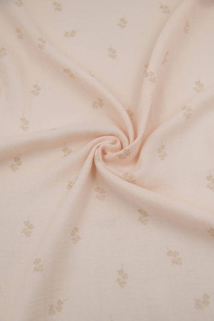 BAMBOOM Swaddle Muslin Medium multi-uso 70x70cm 3-Pack - 930 - Branches 320