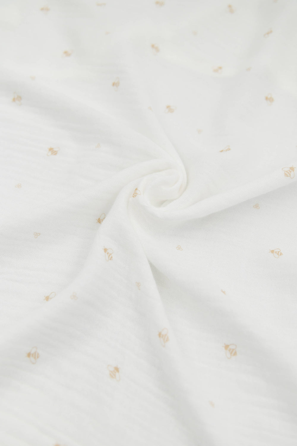 BAMBOOM Swaddle Muslin Medium multi-uso 70x70cm 3-Pack - 930 - STRIPES 350