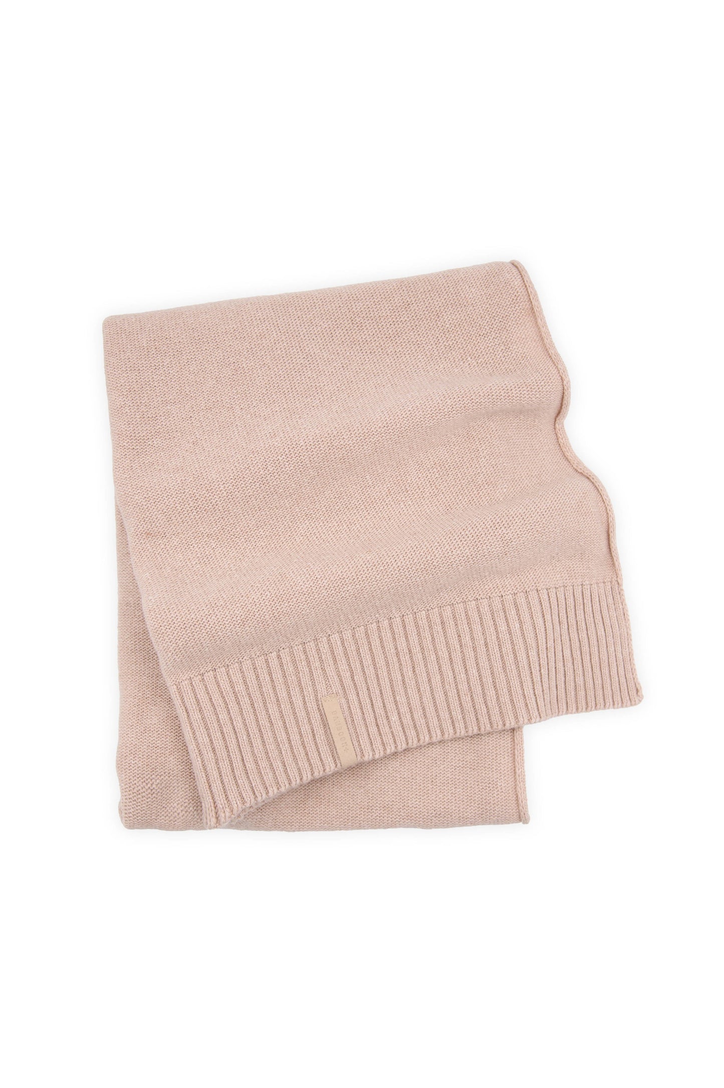 BAMBOOM Copertina 4 stagioni - VINTAGE PINK 341