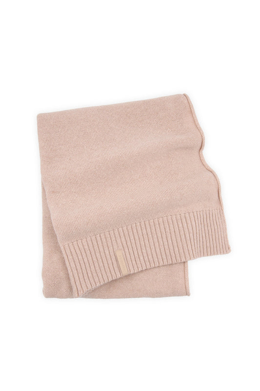 BAMBOOM Copertina 4 stagioni - VINTAGE PINK 341