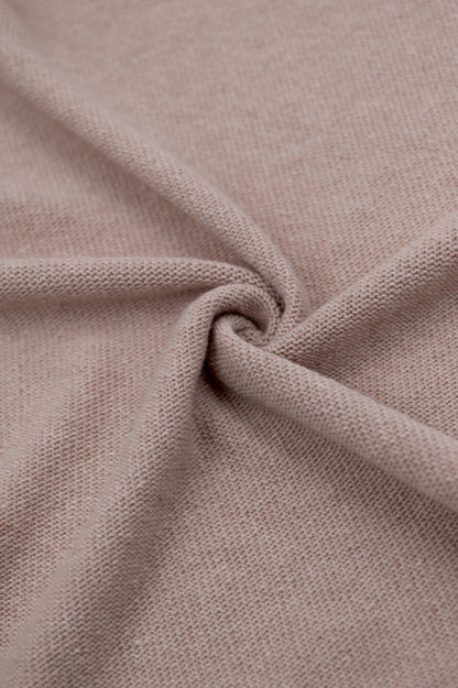 BAMBOOM Copertina 4 stagioni - VINTAGE PINK 341