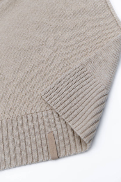 BAMBOOM Copertina 4 stagioni - STONE SAND 505