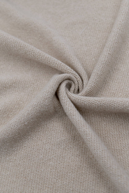 BAMBOOM Copertina 4 stagioni - STONE SAND 505