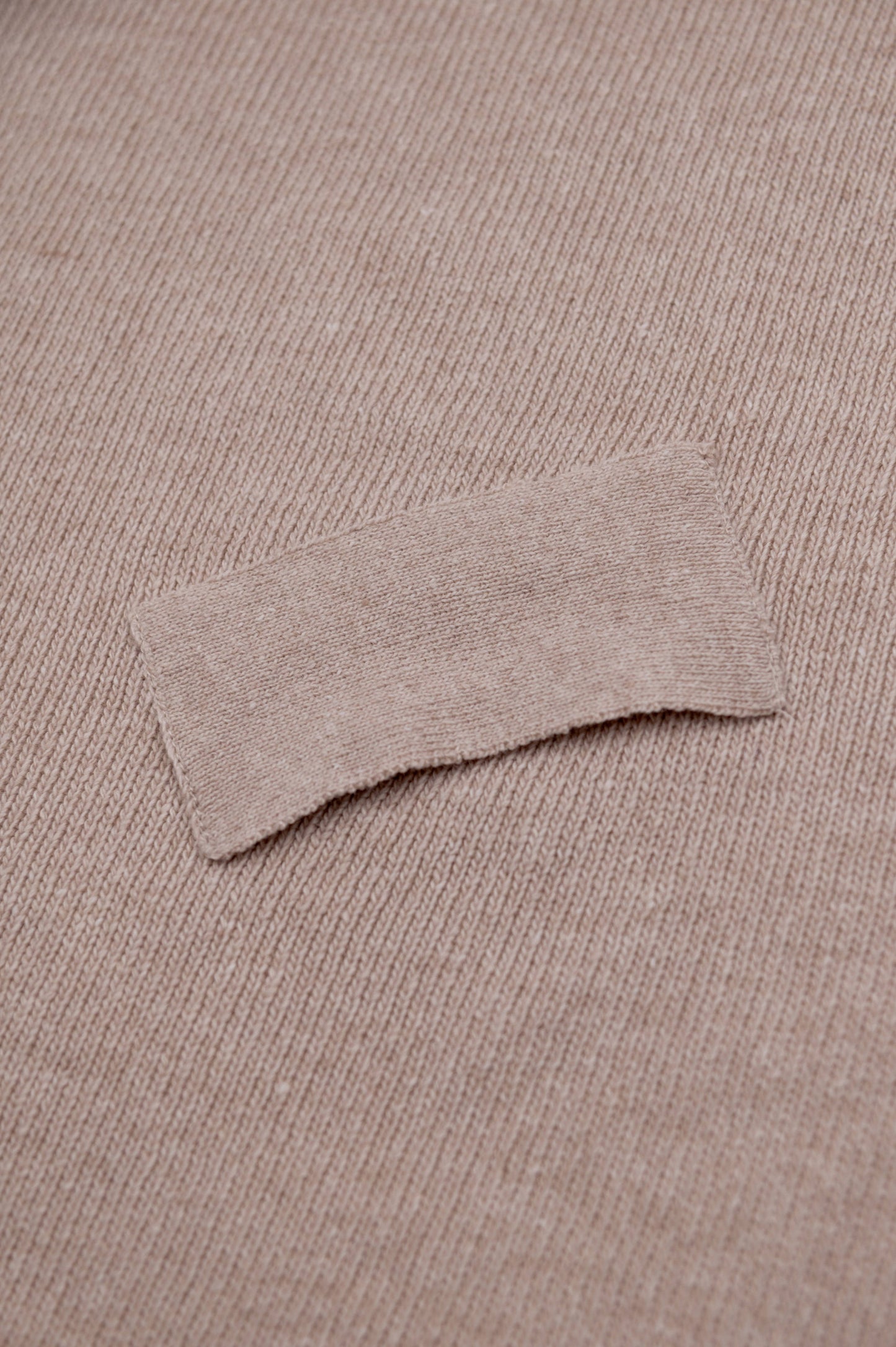 BAMBOOM Copertina Wrap 4 stagioni con Cashmere - VINTAGE PINK 341