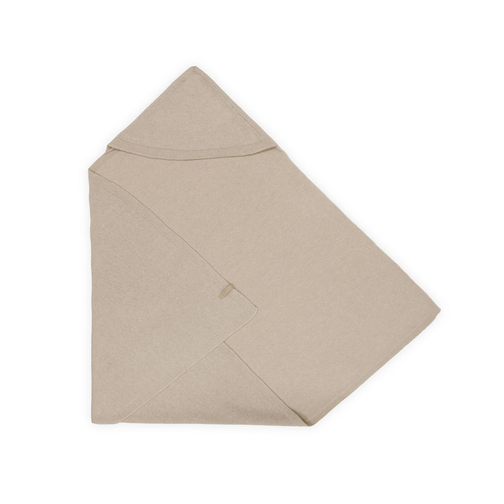BAMBOOM Copertina Wrap 4 stagioni con Cashmere - STONE SAND 505 - AI