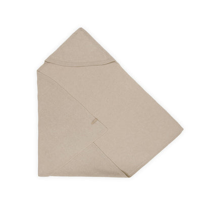 BAMBOOM Copertina Wrap 4 stagioni con Cashmere - STONE SAND 505 - AI