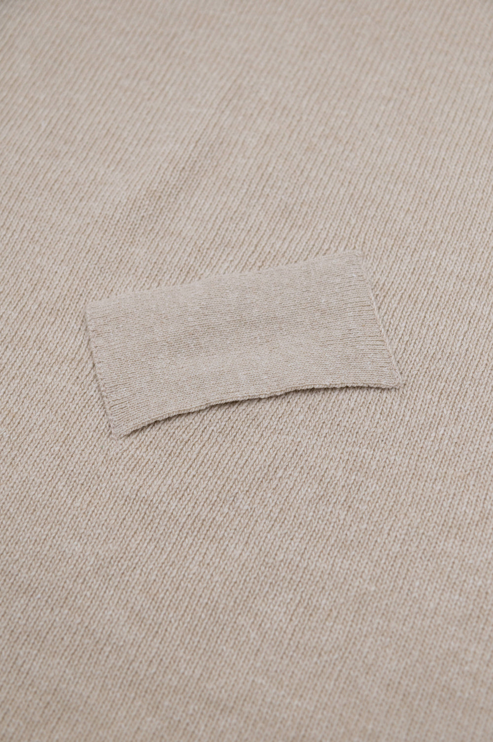 BAMBOOM Copertina Wrap 4 stagioni con Cashmere - STONE SAND 505 - AI