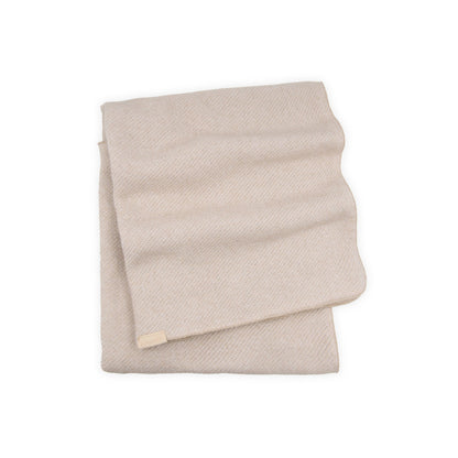 BAMBOOM Copertina Brushed - 960 - MELANGE SAND 181