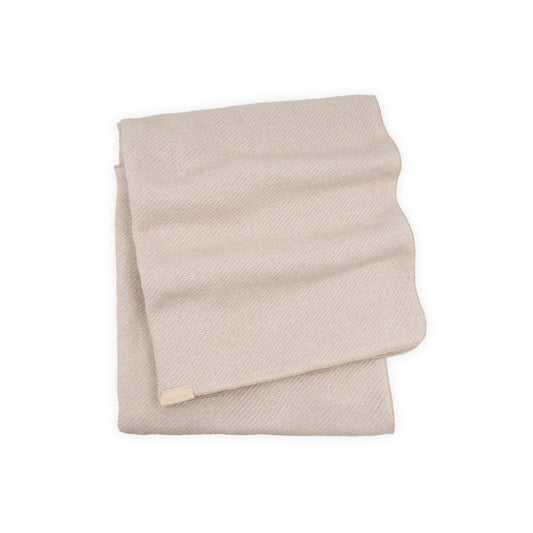 BAMBOOM Copertina Brushed - 960 - MELANGE SAND 181