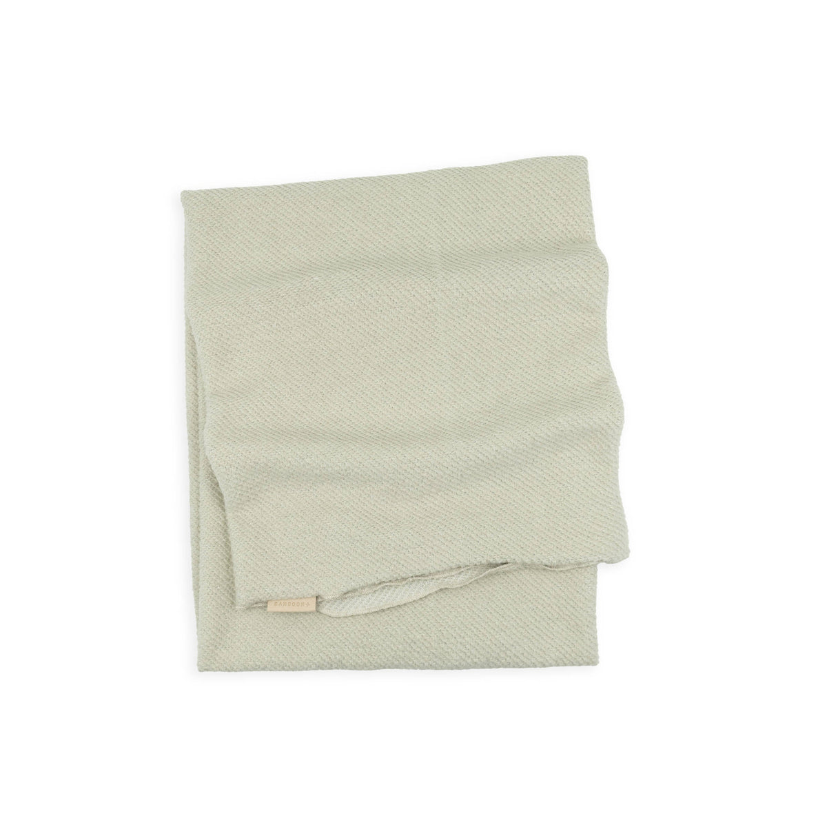 BAMBOOM Copertina Brushed - 960 - SAGE OLIVE 410