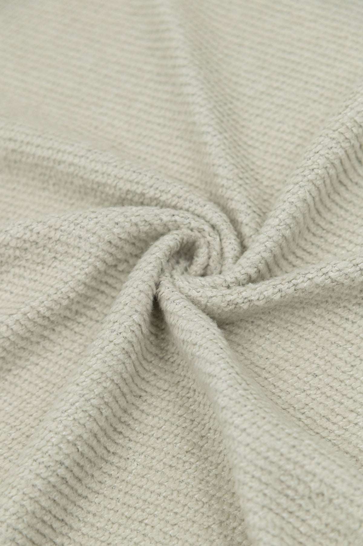 BAMBOOM Copertina Brushed - 960 - SAGE OLIVE 410