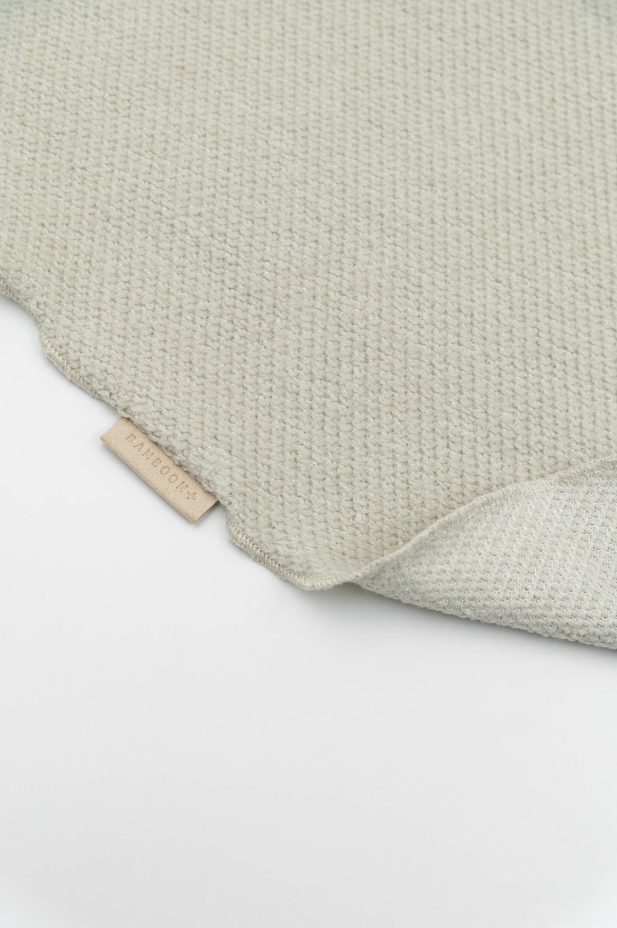 BAMBOOM Copertina Brushed - 960 - SAGE OLIVE 410