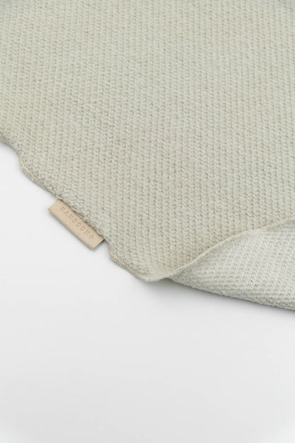 BAMBOOM Copertina Brushed - 960 - SAGE OLIVE 410