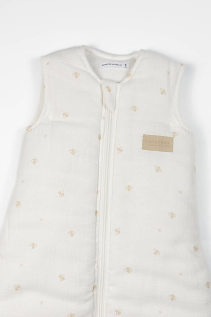 BAMBOOM Sacco nanna neonato 0-6M 961 - TOG 2.2 - BEE'S 138