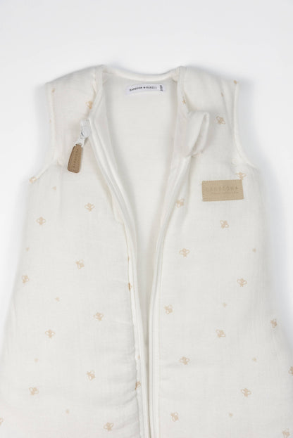 BAMBOOM Sacco nanna neonato 0-6M 961 - TOG 2.2 - BEE'S 138