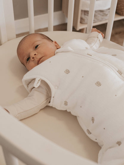 BAMBOOM Sacco nanna neonato 0-6M 961 - TOG 2.2 - PRINT SQUIRREL 344