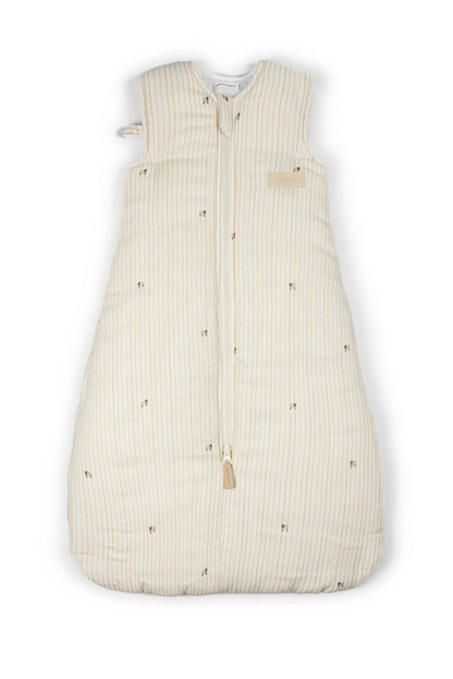 BAMBOOM Sacco nanna neonato 0-6M 961 - TOG 2.2 - FARM STRIPE 532