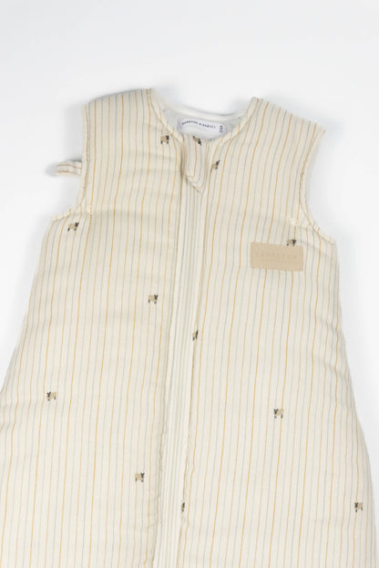 BAMBOOM Sacco nanna neonato 0-6M 961 - TOG 2.2 - FARM STRIPE 532