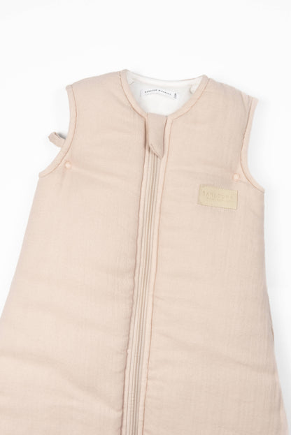 BAMBOOM Sacco nanna neonato 0-6M 961 - TOG 2.2 - Whisper Pink 570