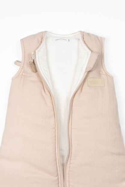 BAMBOOM Sacco nanna neonato 0-6M 961 - TOG 2.2 - Whisper Pink 570