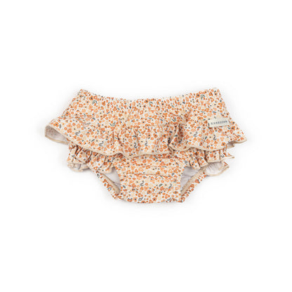 Bamboom Costume contenitivo UV50+ resistente all'acqua 970 - ROSY GARDEN 432