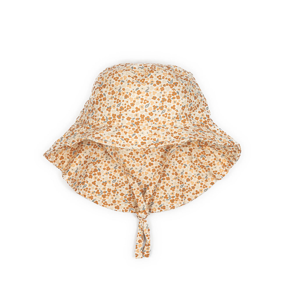 Bamboom Cappellino da mare UV50+ - 983 - ROSY GARDEN 432