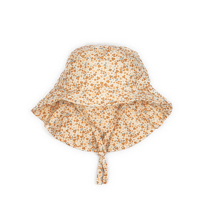 Bamboom Cappellino da mare UV50+ - 983 - ROSY GARDEN 432