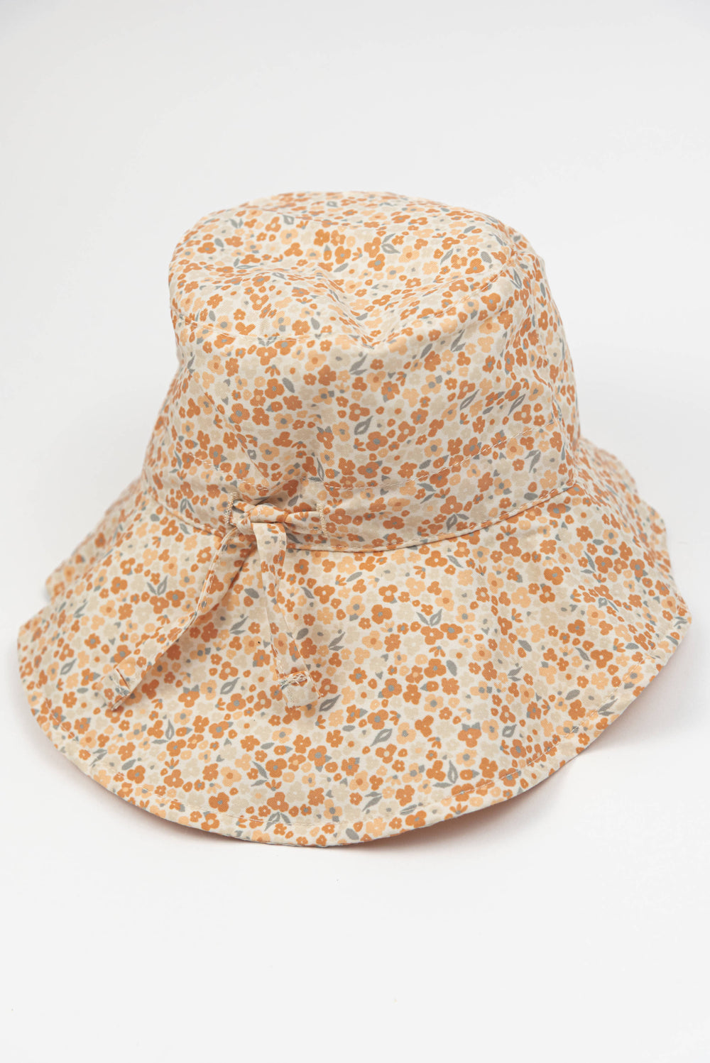 Bamboom Cappellino da mare UV50+ - 983 - ROSY GARDEN 432