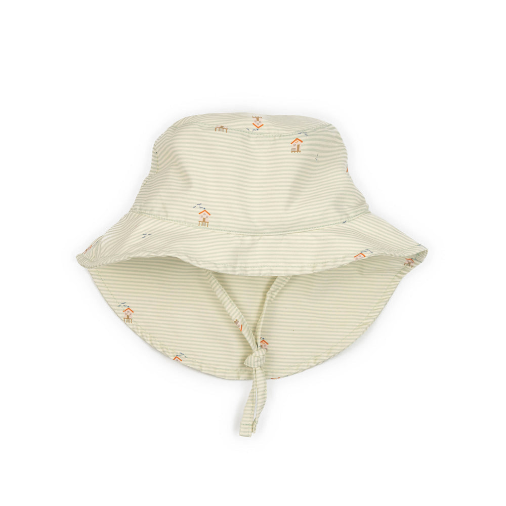 Bamboom Cappellino da mare UV50+ - 983 - BEACH DAYS 438
