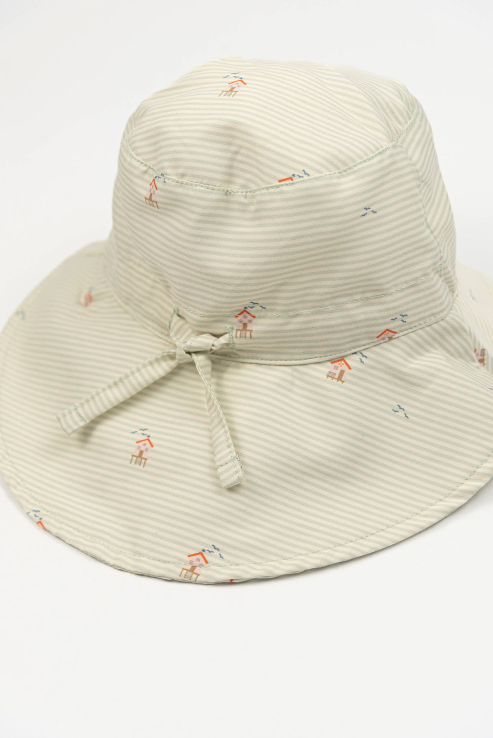 Bamboom Cappellino da mare UV50+ - 983 - BEACH DAYS 438