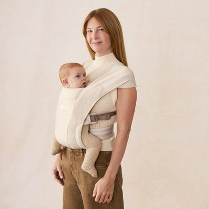 ERGOBABY marsupio Embrace Newborn Carrier - CREAM