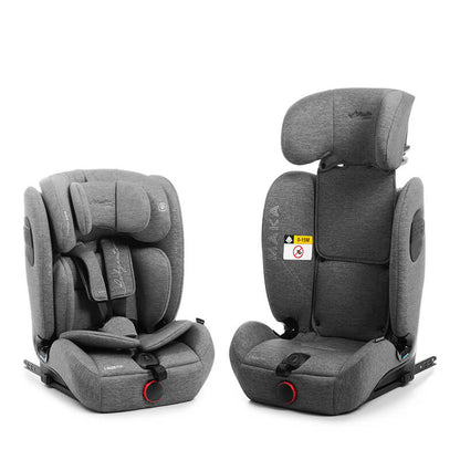 BABYAUTO Seggiolino Auto MAKA colore Dobby Grey