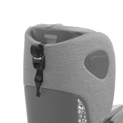 BABYAUTO Seggiolino Auto MAKA colore Dobby Grey