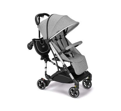 CAM - pedana BASIC per fratelli, compatibile con passeggino o carrozzina